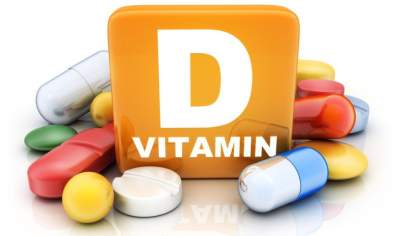 Названы признаки дефицита в организме витамина D